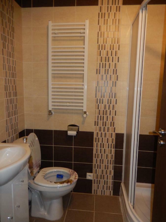 Ubytovani Ronsperk Poběžovice Kültér fotó